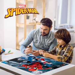 Spiderman Movies & TV