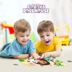 Gabby's Dollhouse Movies & TV