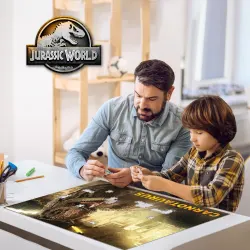 Carnotaurus VS Giganotosaurus Dinosaurs