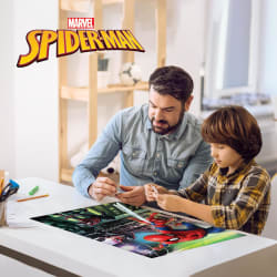 Spiderman Contemporary & Modern Art