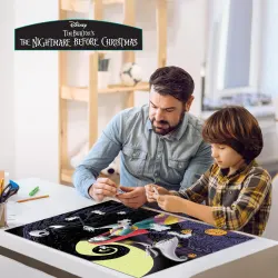 The Nightmare Before Christmas Disney