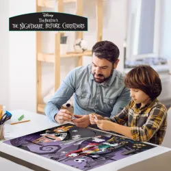 The Nightmare Before Christmas Halloween