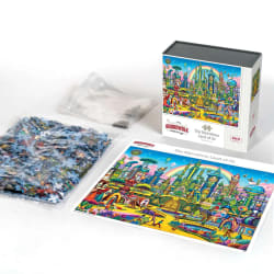 The Marvelous Land of Oz Movies & TV