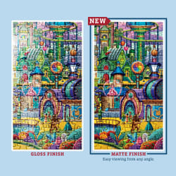 The Marvelous Land of Oz Movies & TV