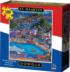 St. Maarten Travel Jigsaw Puzzle