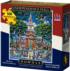 Independence Hall National History Park Patriotic Jigsaw Puzzle