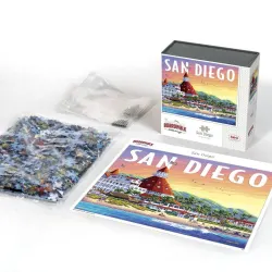 San Diego Travel