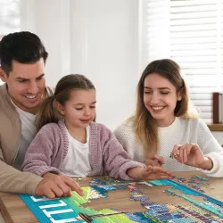 Seattle Landmarks & Monuments