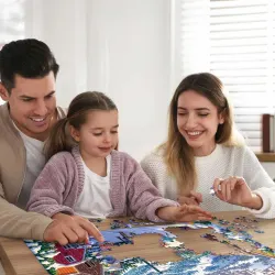 Park City Winter Christmas