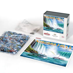 Niagara Falls Landmarks & Monuments