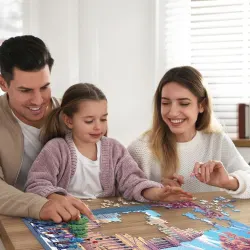 US Capitol Landmarks & Monuments