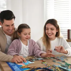 Olympic National Park Travel