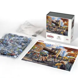 Bike Race - Scratch and Dent Sports