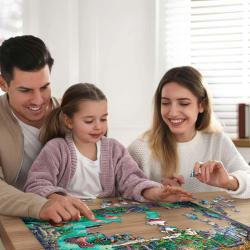 Jungle River Expedition Jungle Animals