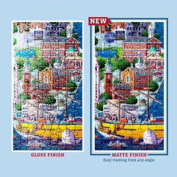 Boston Landmarks & Monuments