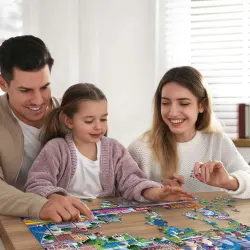 Boston Landmarks & Monuments