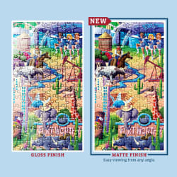 Dallas Fort Worth Landmarks & Monuments