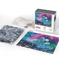 Finding Unicorns Fantasy