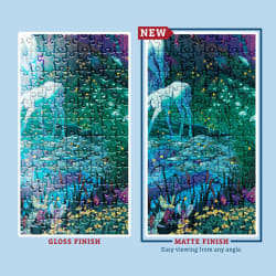 Finding Unicorns Fantasy