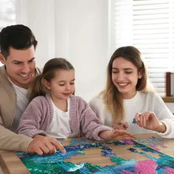 Finding Unicorns Fantasy