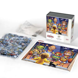 Alien Halloween Halloween