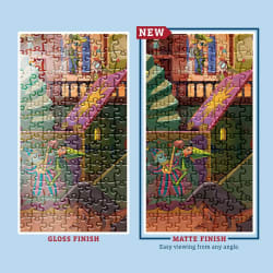 Toy Testing Department Christmas