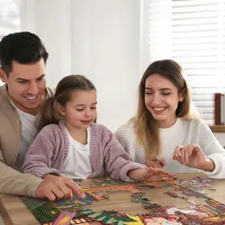 Toy Testing Department Christmas