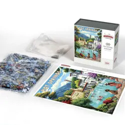 Hot Springs, Arkansas Travel