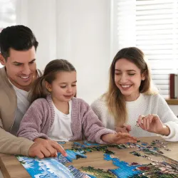 Crater Lake Lakes & Rivers