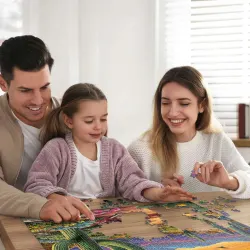 Saguaro National Park Flower & Garden