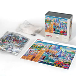 London London & United Kingdom