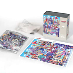 Paris Paris & France