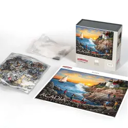 Acadia National Park  National Parks