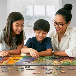 Saguaro National Park Flower & Garden