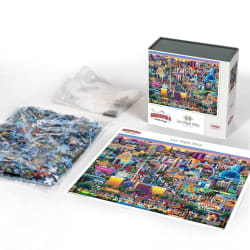 Las Vegas Strip - Scratch and Dent Travel