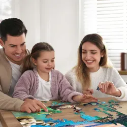 Lake Tahoe Landmarks & Monuments