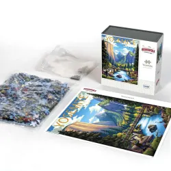 Yosemite  National Parks