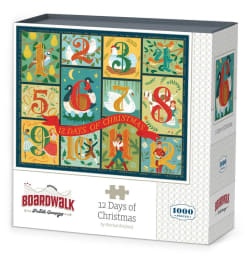 12 Days of Christmas Christmas