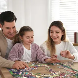 Renaissance Fair - Scratch and Dent History