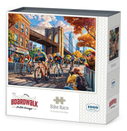 Bike Race by Boardwalk - Scratch and Dent Sports