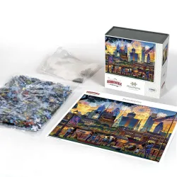 Philadelphia  Fourth of July