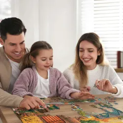 Charmed in Salem, Mass Fall