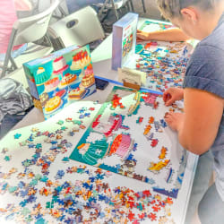 Just Desserts - Speedmaster by Boardwalk Dessert & Sweets