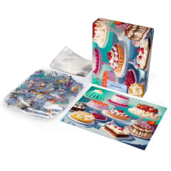 Just Desserts - Speedmaster by Boardwalk Dessert & Sweets