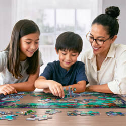 Jungle River Expedition