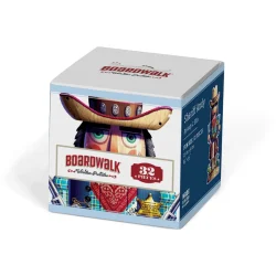 Sheriff Andy Nutcracker - Wood Puzzle Western