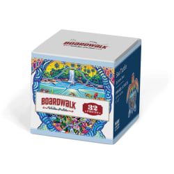 Sea Turtle - Wood Puzzle Sea Life