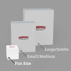 African Elephant - Wood Puzzle Elephant