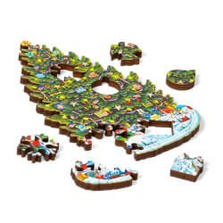 American Christmas Tree Christmas