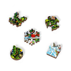 American Christmas Tree Christmas